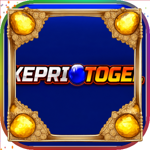 kepritogel — galeri pratinjau Resmi APK